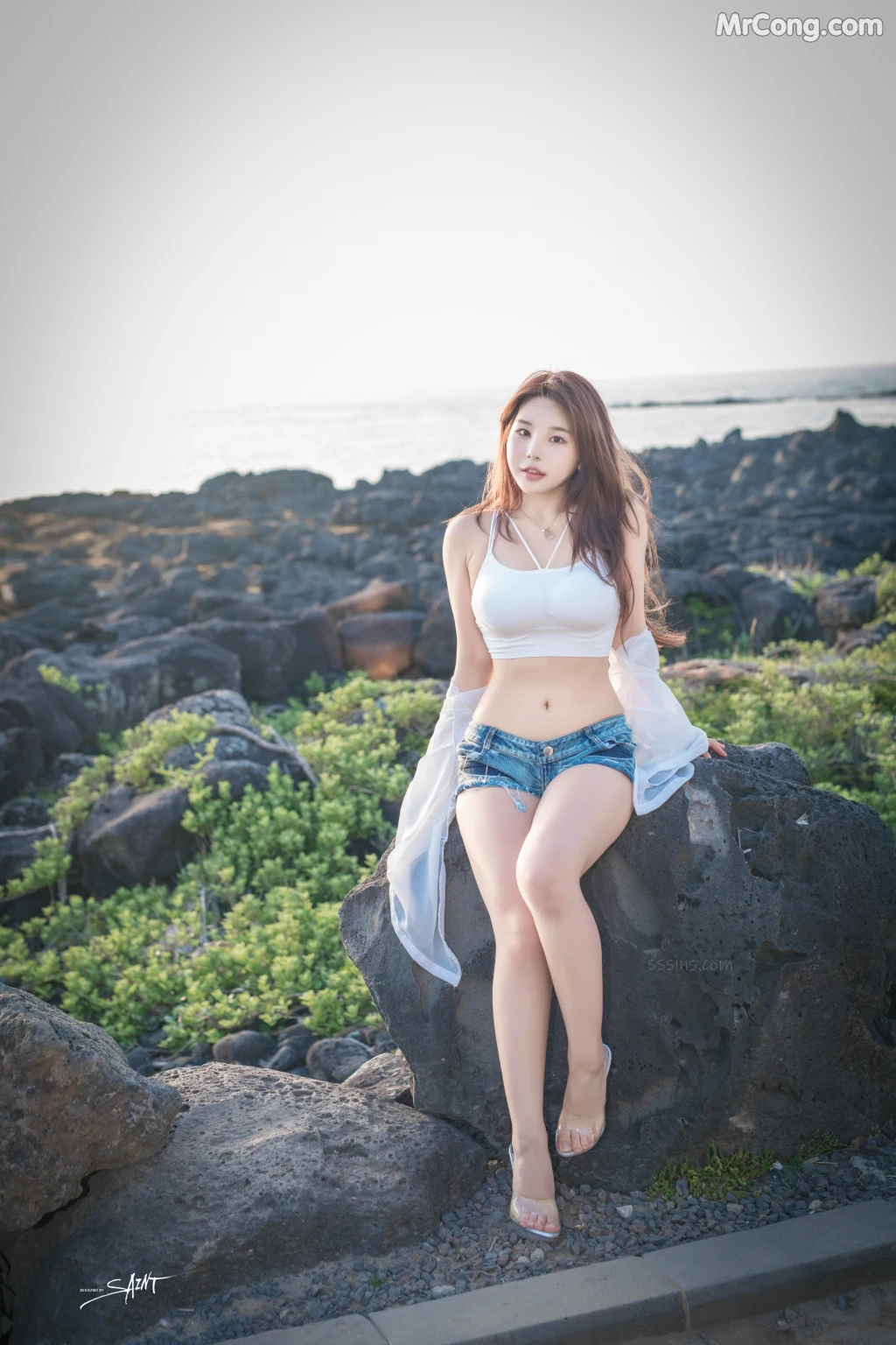 SAINT Photolife - Zzyuri (쮸리): Vol.11 Jezzyuri Part 02 (65 photos ) 1 SAINT Photolife - Zzyuri (쮸리): Vol.11 Jezzyuri Part 02 (65 photos ) 1