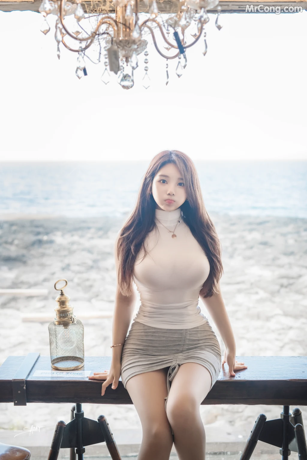 SAINT Photolife - Zzyuri (쮸리): Vol.11 Jezzyuri Part 02 (65 photos ) 3 SAINT Photolife - Zzyuri (쮸리): Vol.11 Jezzyuri Part 02 (65 photos ) 3