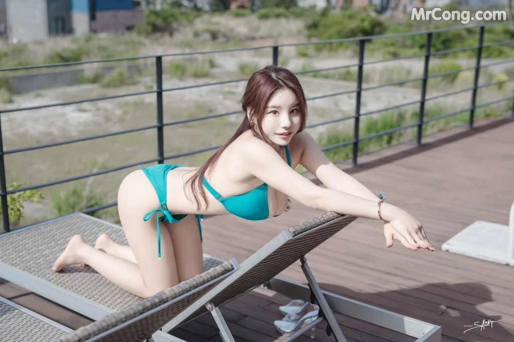 SAINT Photolife - Zzyuri (쮸리): Vol.11 Jezzyuri Part 02 (65 photos ) 3 SAINT Photolife - Zzyuri (쮸리): Vol.11 Jezzyuri Part 02 (65 photos ) 3