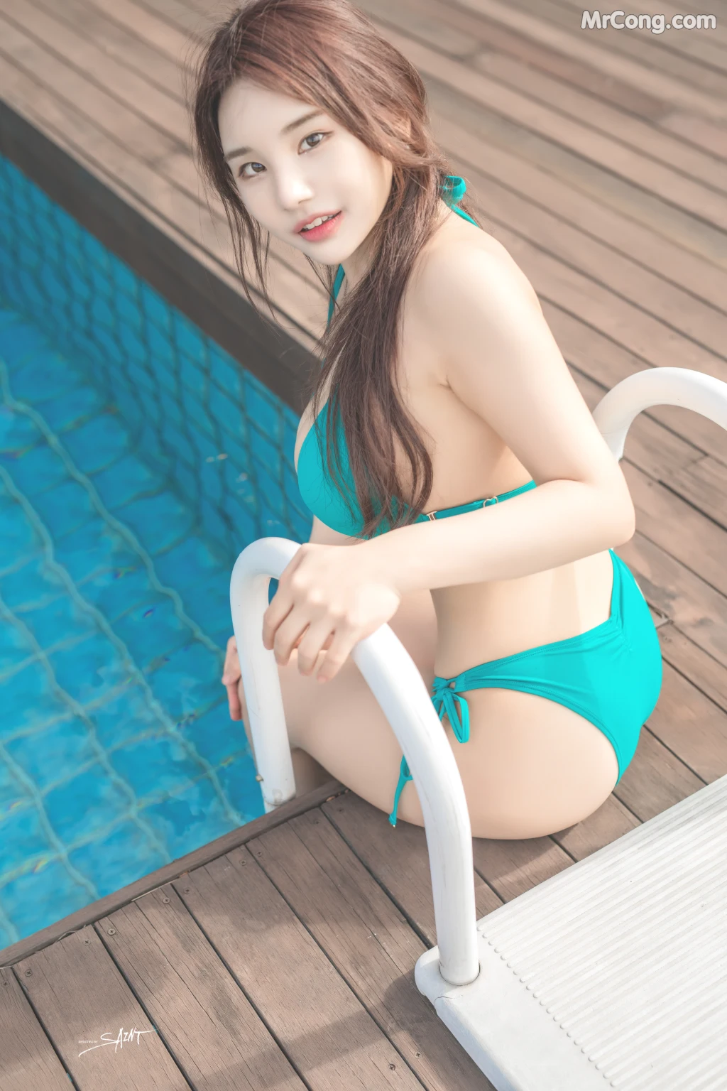 SAINT Photolife - Zzyuri (쮸리): Vol.11 Jezzyuri Part 02 (65 photos ) 13 SAINT Photolife - Zzyuri (쮸리): Vol.11 Jezzyuri Part 02 (65 photos ) 13