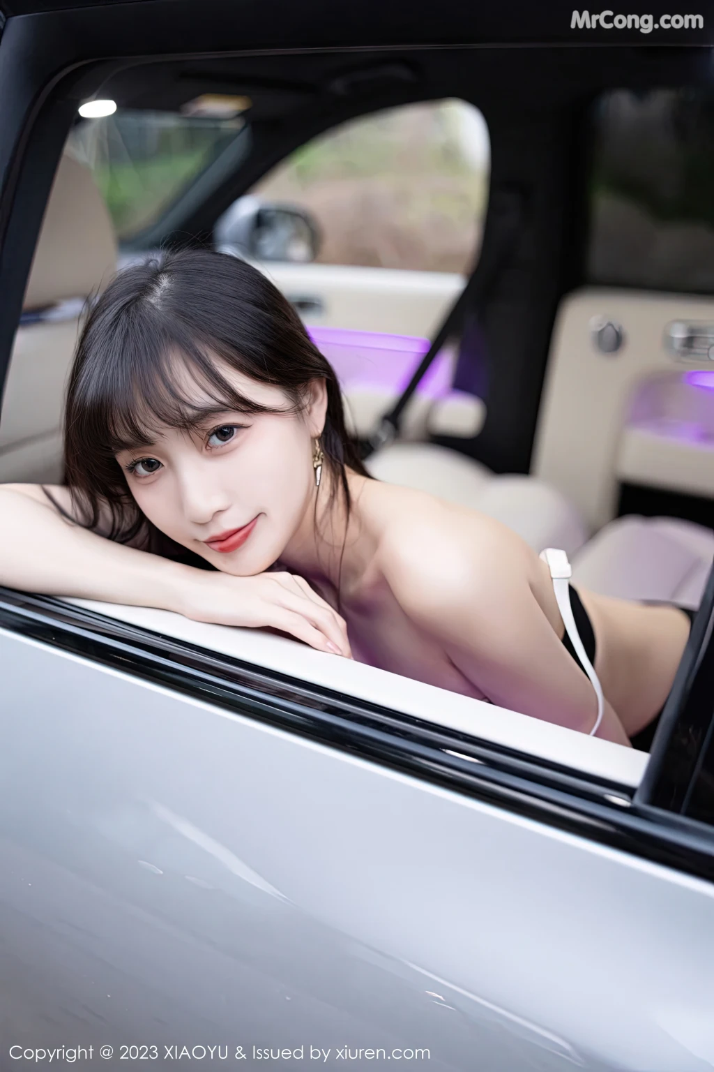 XiaoYu Vol.950: Lin Xing Lan (林星阑) (86 photos) 17 XiaoYu Vol.950: Lin Xing Lan (林星阑) (86 photos) 17