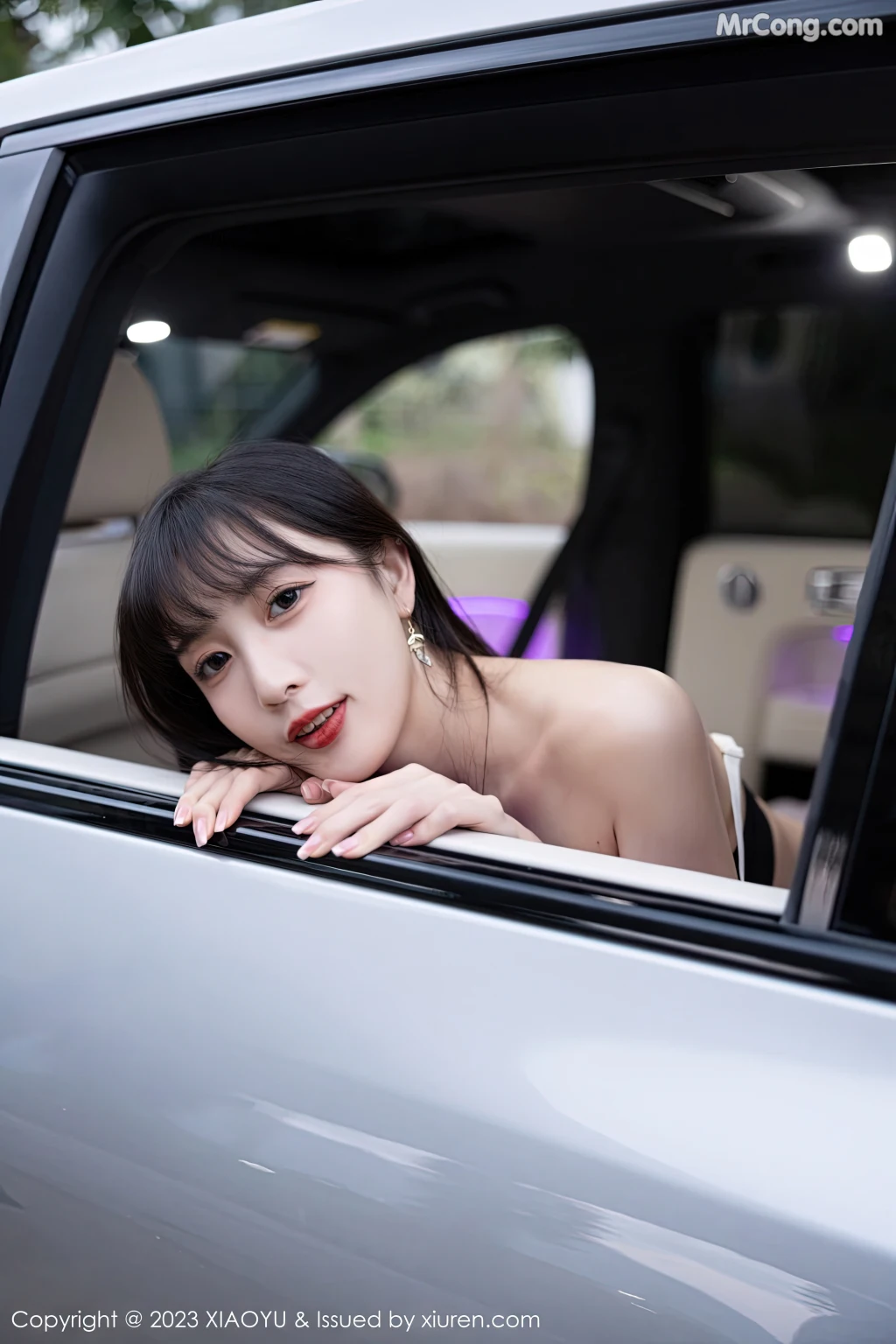 XiaoYu Vol.950: Lin Xing Lan (林星阑) (86 photos) 16 XiaoYu Vol.950: Lin Xing Lan (林星阑) (86 photos) 16