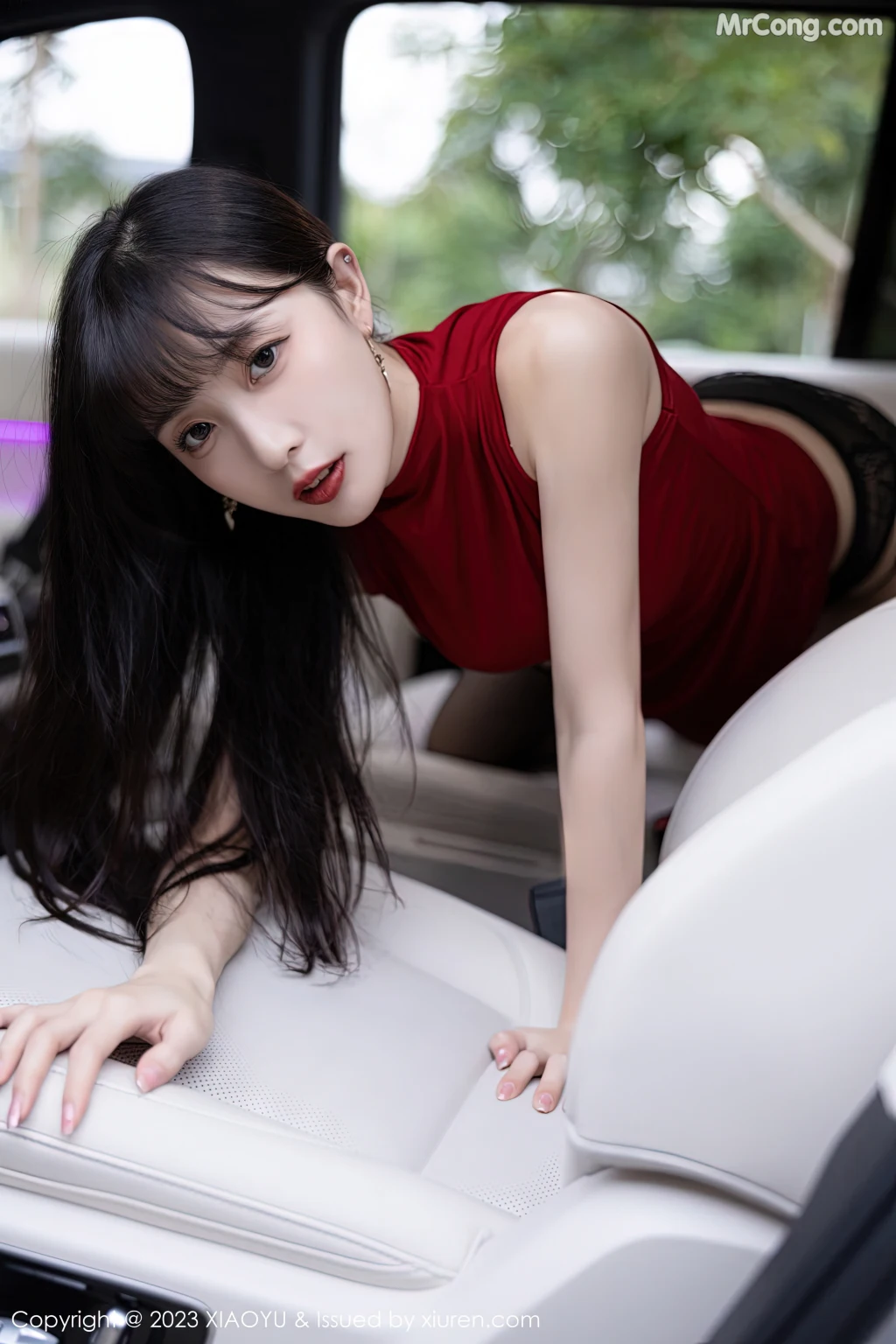 XiaoYu Vol.950: Lin Xing Lan (林星阑) (86 photos) 9 XiaoYu Vol.950: Lin Xing Lan (林星阑) (86 photos) 9