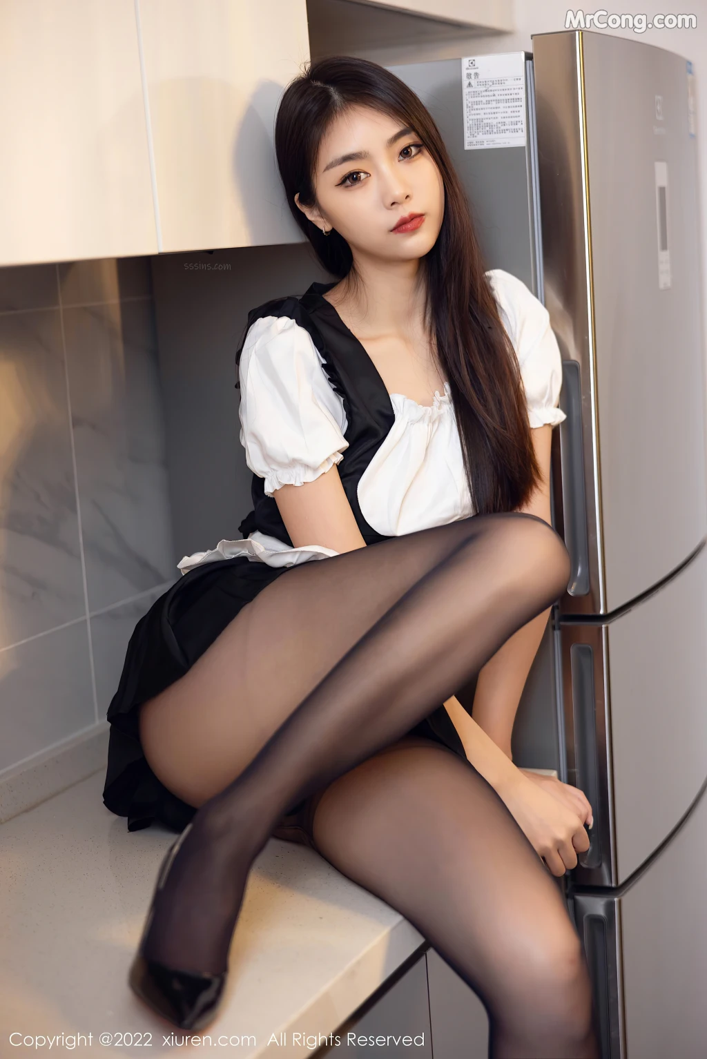 XIUREN No.5706: Ke Le Vicky (可樂Vicky) (61 photos) 18 XIUREN No.5706: Ke Le Vicky (可樂Vicky) (61 photos) 18