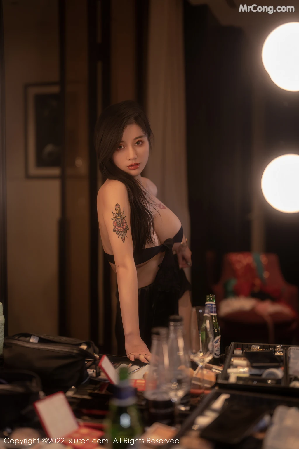 XIUREN No.5722: 美七Mia (69 photos) 17 XIUREN No.5722: 美七Mia (69 photos) 17