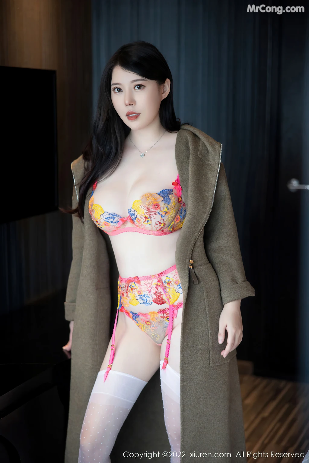 XIUREN No.5723: Bai Ru Xue (白茹雪) (80 photos) 15 XIUREN No.5723: Bai Ru Xue (白茹雪) (80 photos) 15
