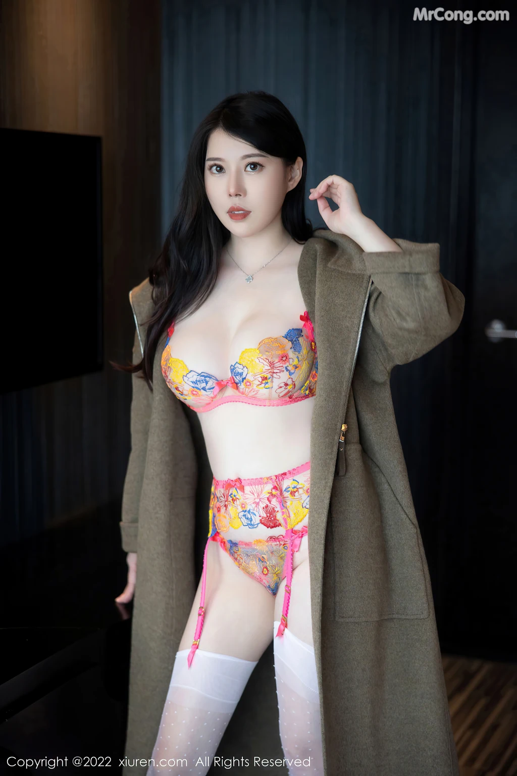 XIUREN No.5723: Bai Ru Xue (白茹雪) (80 photos) 13 XIUREN No.5723: Bai Ru Xue (白茹雪) (80 photos) 13