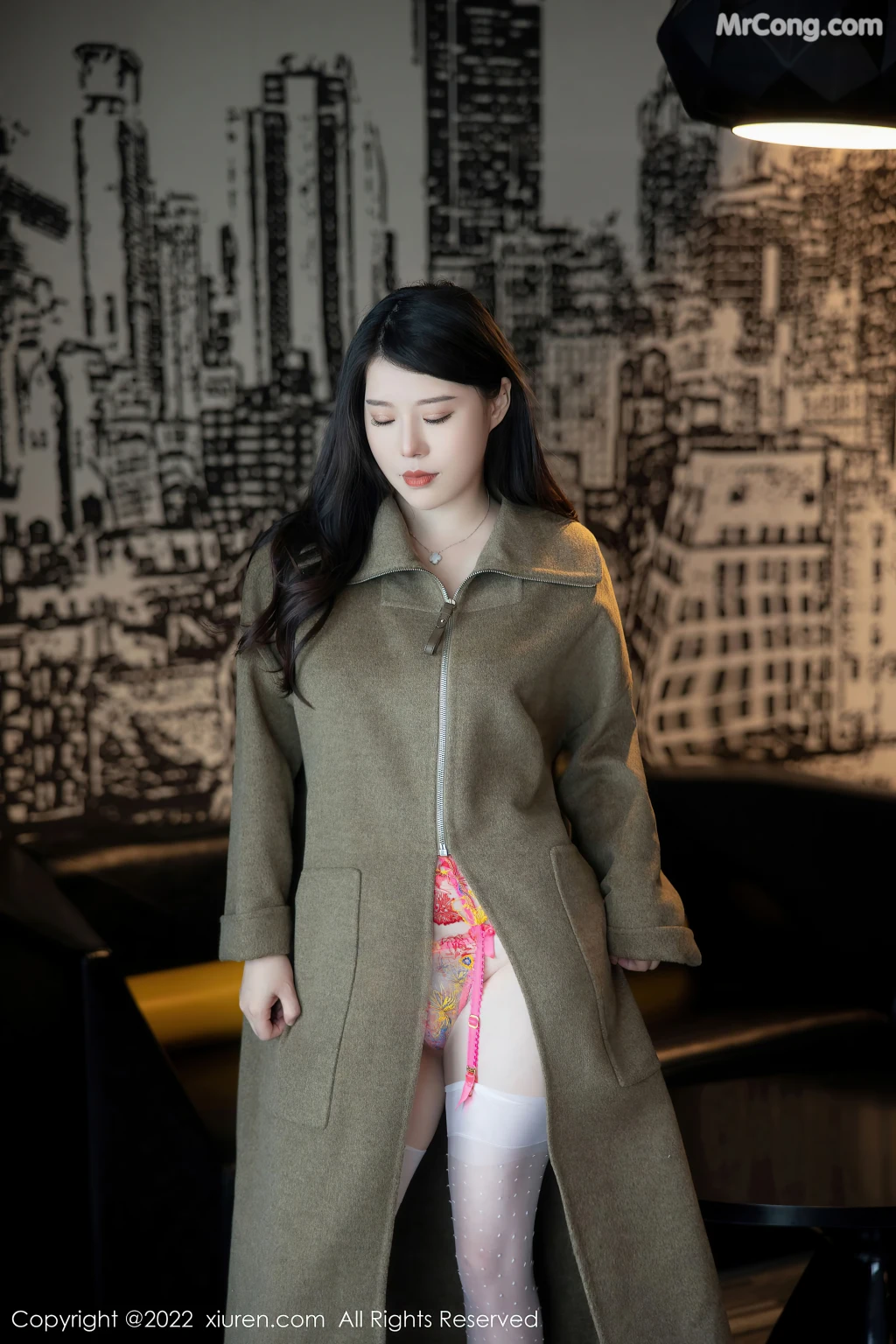 XIUREN No.5723: Bai Ru Xue (白茹雪) (80 photos)