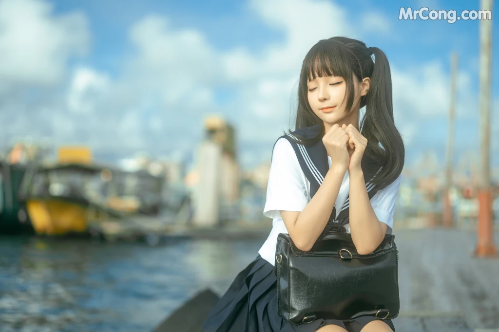 Coser@蠢沫沫 (chunmomo): 海风 (19 photos)