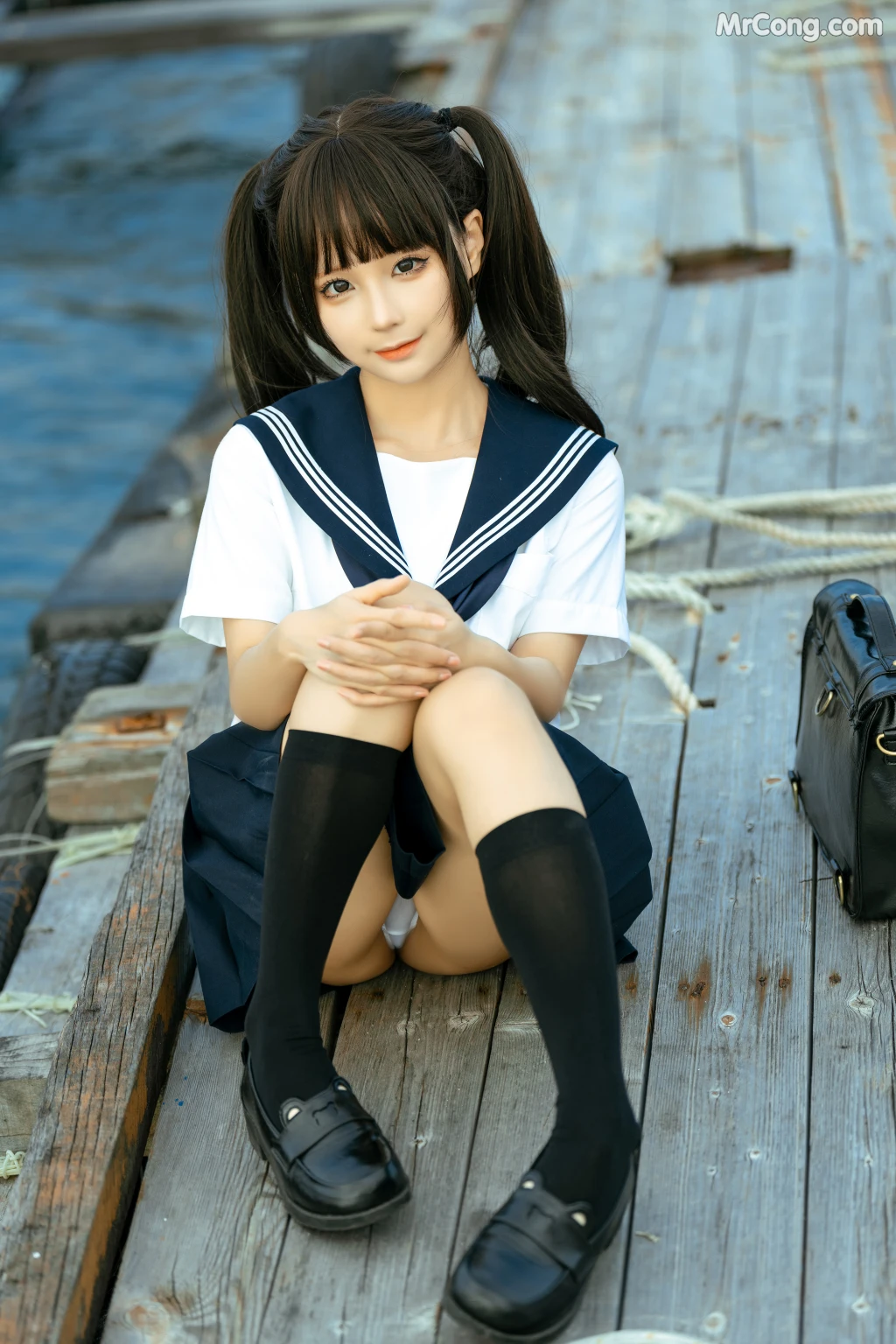 Coser@蠢沫沫 (chunmomo): 海风 (19 photos)