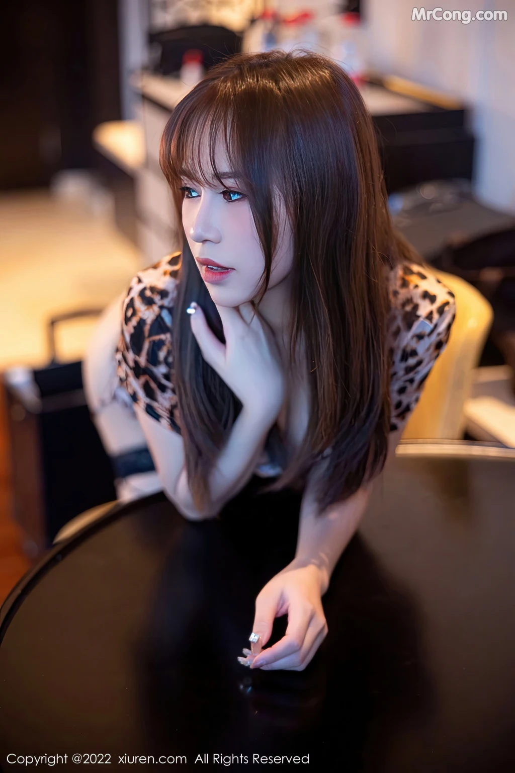 XIUREN No.5760: icy猪 (79 photos) 14 XIUREN No.5760: icy猪 (79 photos) 14