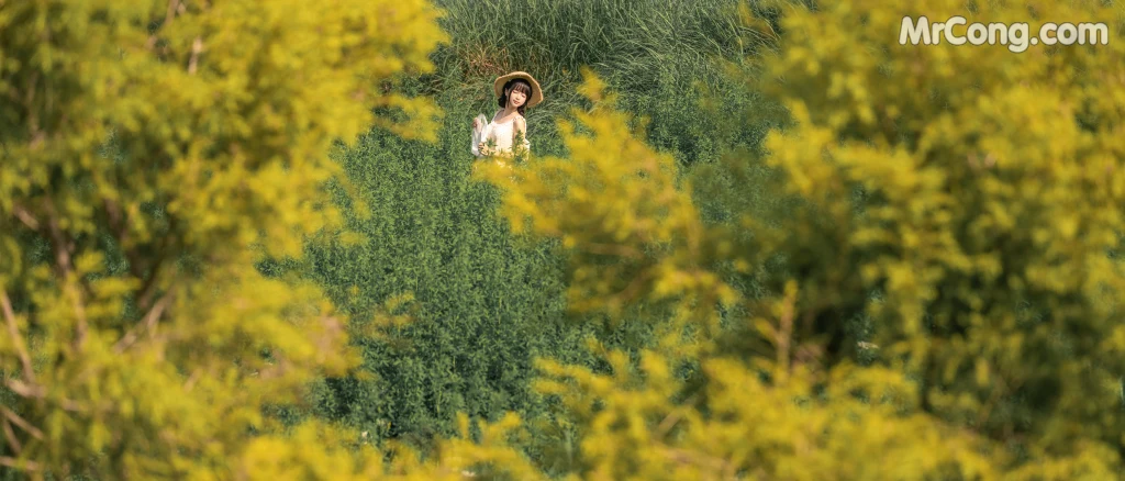 Coser@蠢沫沫 (chunmomo): 乡下妹妹 (125 photos) 1 Coser@蠢沫沫 (chunmomo): 乡下妹妹 (125 photos) 1