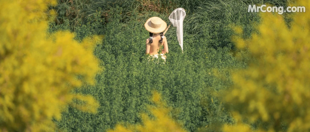 Coser@蠢沫沫 (chunmomo): 乡下妹妹 (125 photos) 0 Coser@蠢沫沫 (chunmomo): 乡下妹妹 (125 photos) 0