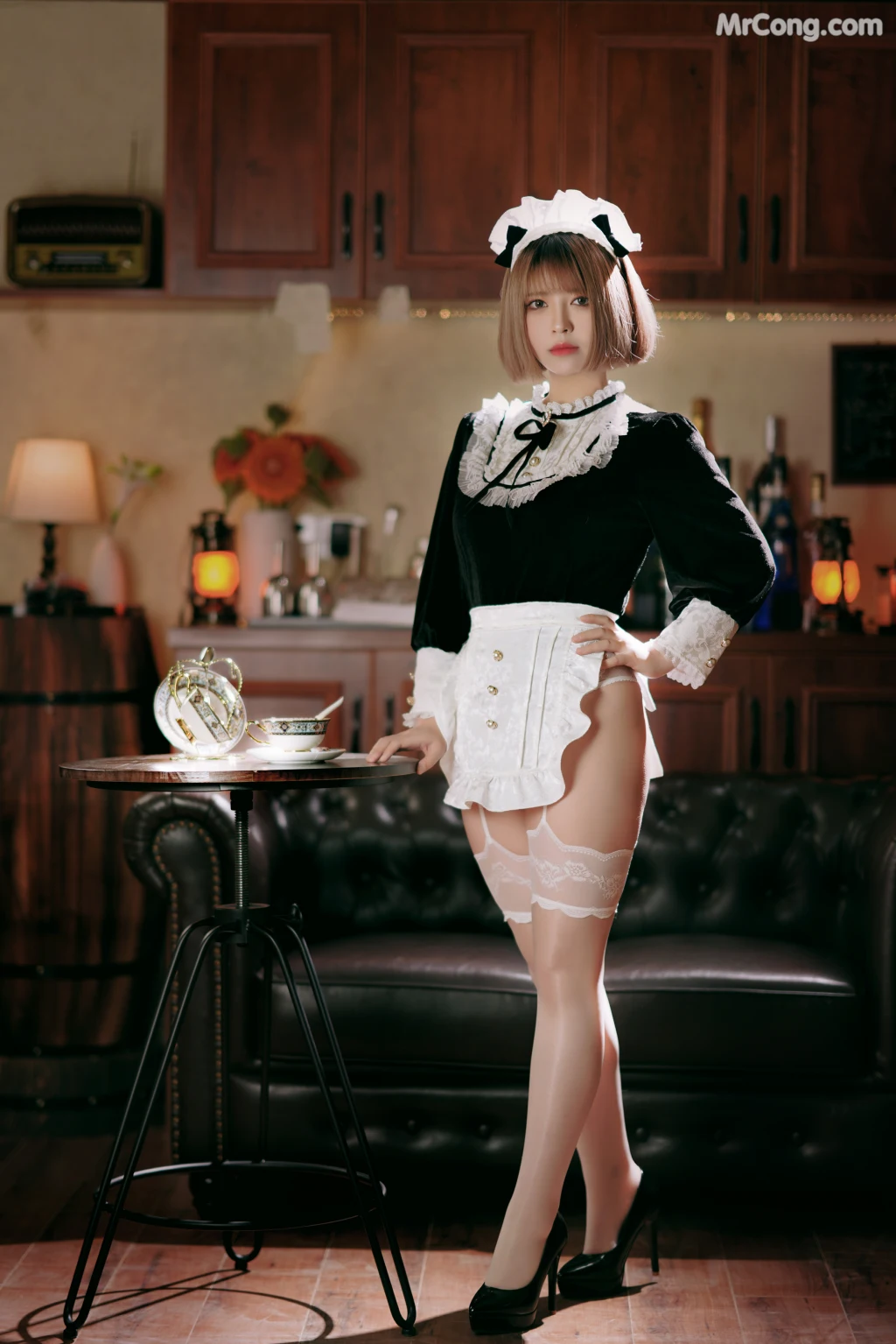 Coser@半半子: 来一份下午茶吧 (77 photos )