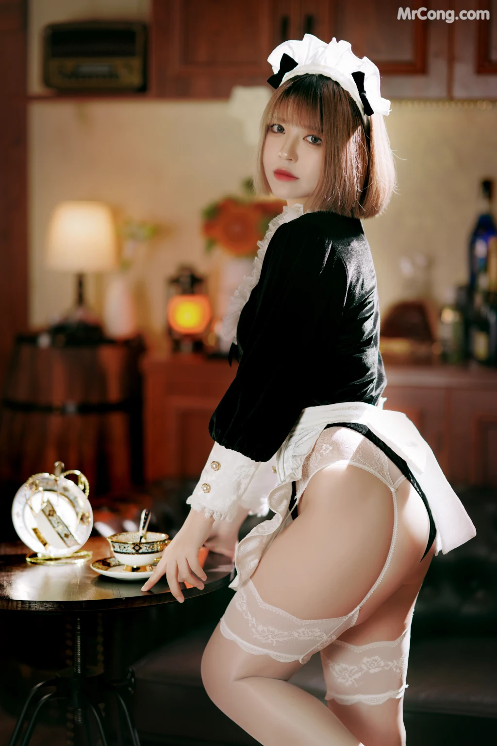 Coser@半半子: 来一份下午茶吧 (77 photos )