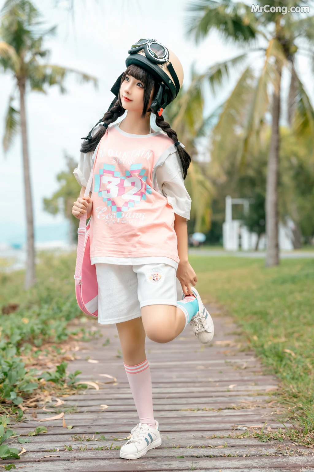 Coser@蠢沫沫 (chunmomo): Electric Car (120 photos)
