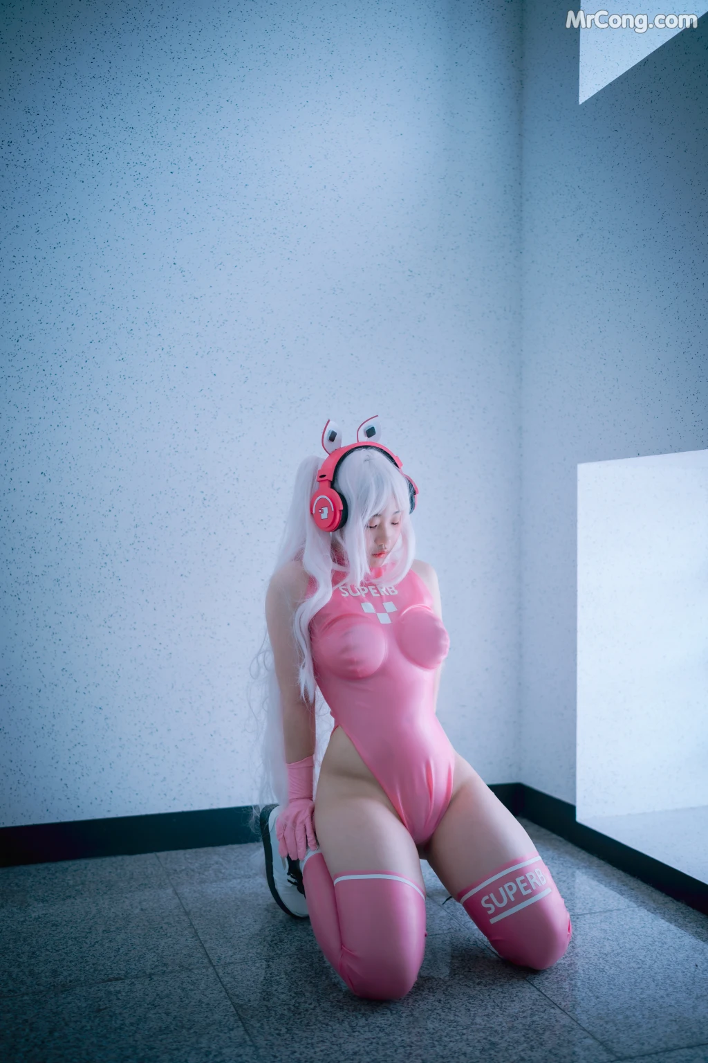 DJAWA Photo - Mimmi (밈미): "Nikke Alice" (+S.Ver) (170 photos) 5 DJAWA Photo - Mimmi (밈미): "Nikke Alice" (+S.Ver) (170 photos) 5