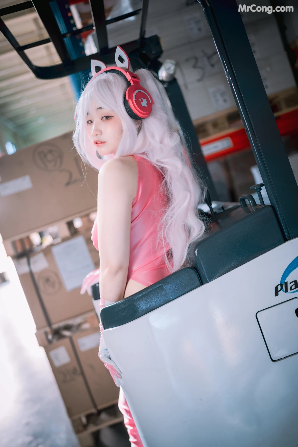 DJAWA Photo - Mimmi (밈미): "Nikke Alice" (+S.Ver) (170 photos) 10 DJAWA Photo - Mimmi (밈미): "Nikke Alice" (+S.Ver) (170 photos) 10
