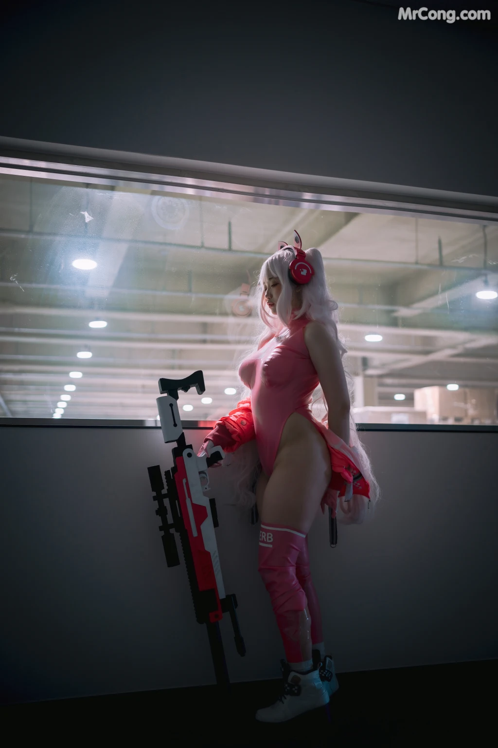 DJAWA Photo - Mimmi (밈미): "Nikke Alice" (+S.Ver) (170 photos) 1 DJAWA Photo - Mimmi (밈미): "Nikke Alice" (+S.Ver) (170 photos) 1