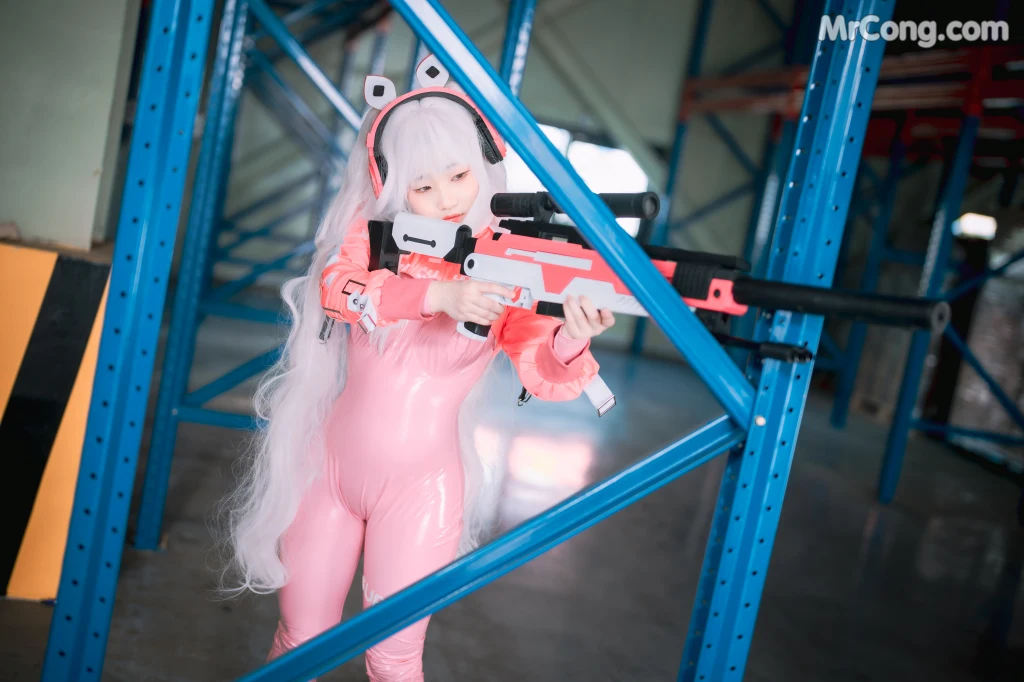 DJAWA Photo - Mimmi (밈미): "Nikke Alice" (+S.Ver) (170 photos) 10 DJAWA Photo - Mimmi (밈미): "Nikke Alice" (+S.Ver) (170 photos) 10