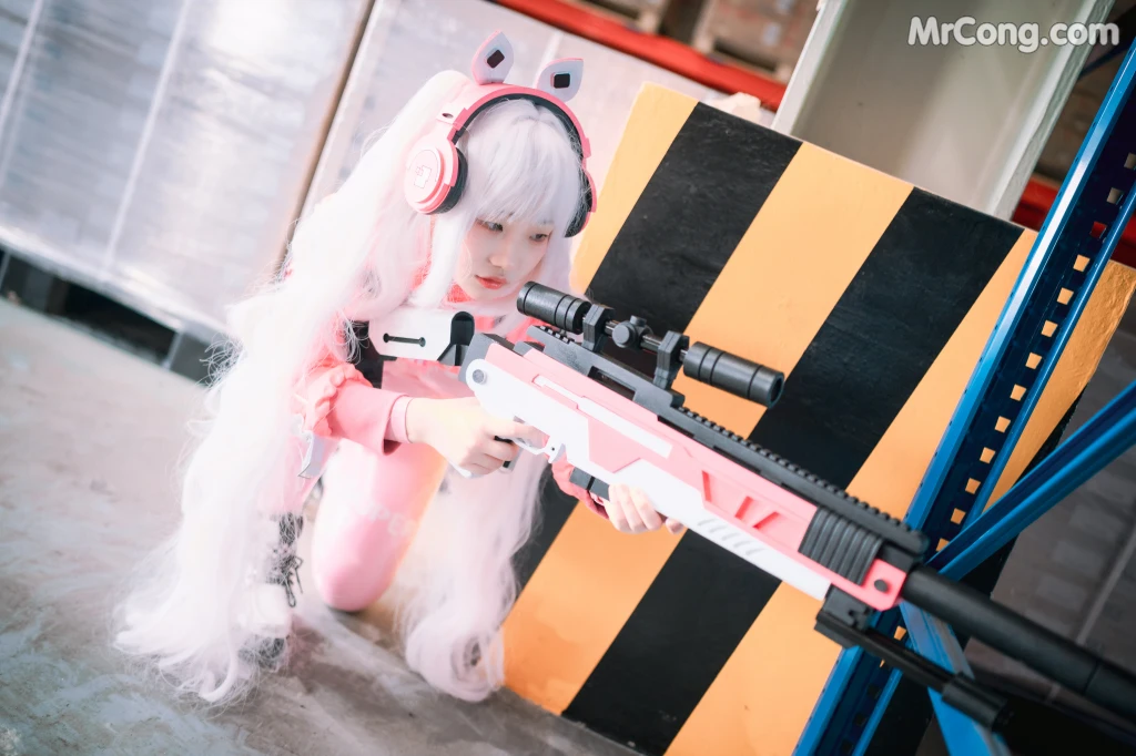 DJAWA Photo - Mimmi (밈미): "Nikke Alice" (+S.Ver) (170 photos) 16 DJAWA Photo - Mimmi (밈미): "Nikke Alice" (+S.Ver) (170 photos) 16
