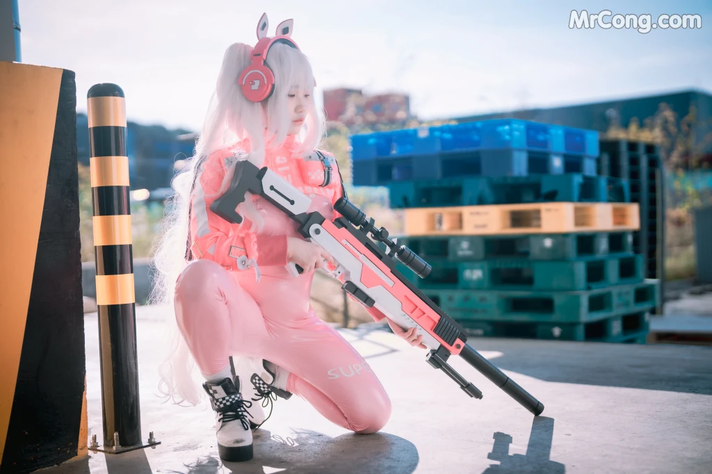 DJAWA Photo - Mimmi (밈미): "Nikke Alice" (+S.Ver) (170 photos) 1 DJAWA Photo - Mimmi (밈미): "Nikke Alice" (+S.Ver) (170 photos) 1