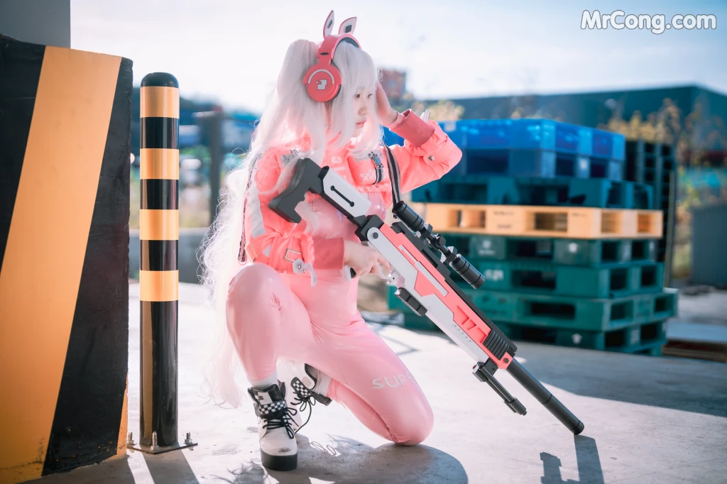 DJAWA Photo - Mimmi (밈미): "Nikke Alice" (+S.Ver) (170 photos) 0 DJAWA Photo - Mimmi (밈미): "Nikke Alice" (+S.Ver) (170 photos) 0