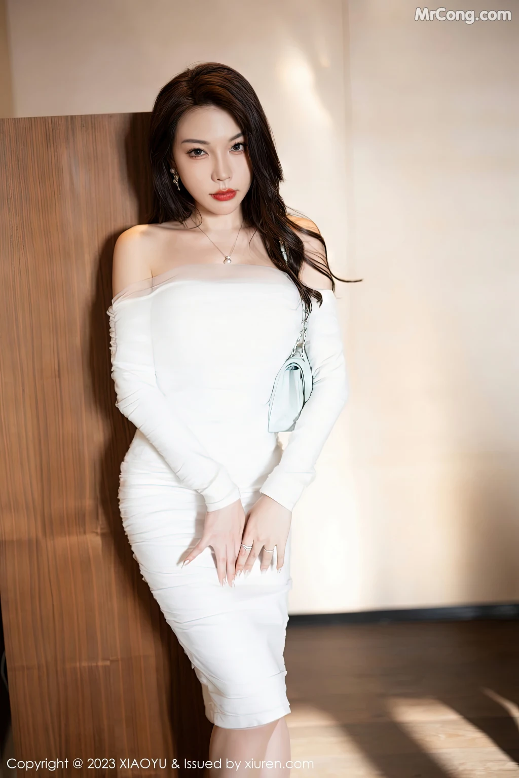 XiaoYu Vol.957: 徐莉芝Booty (95 photos)