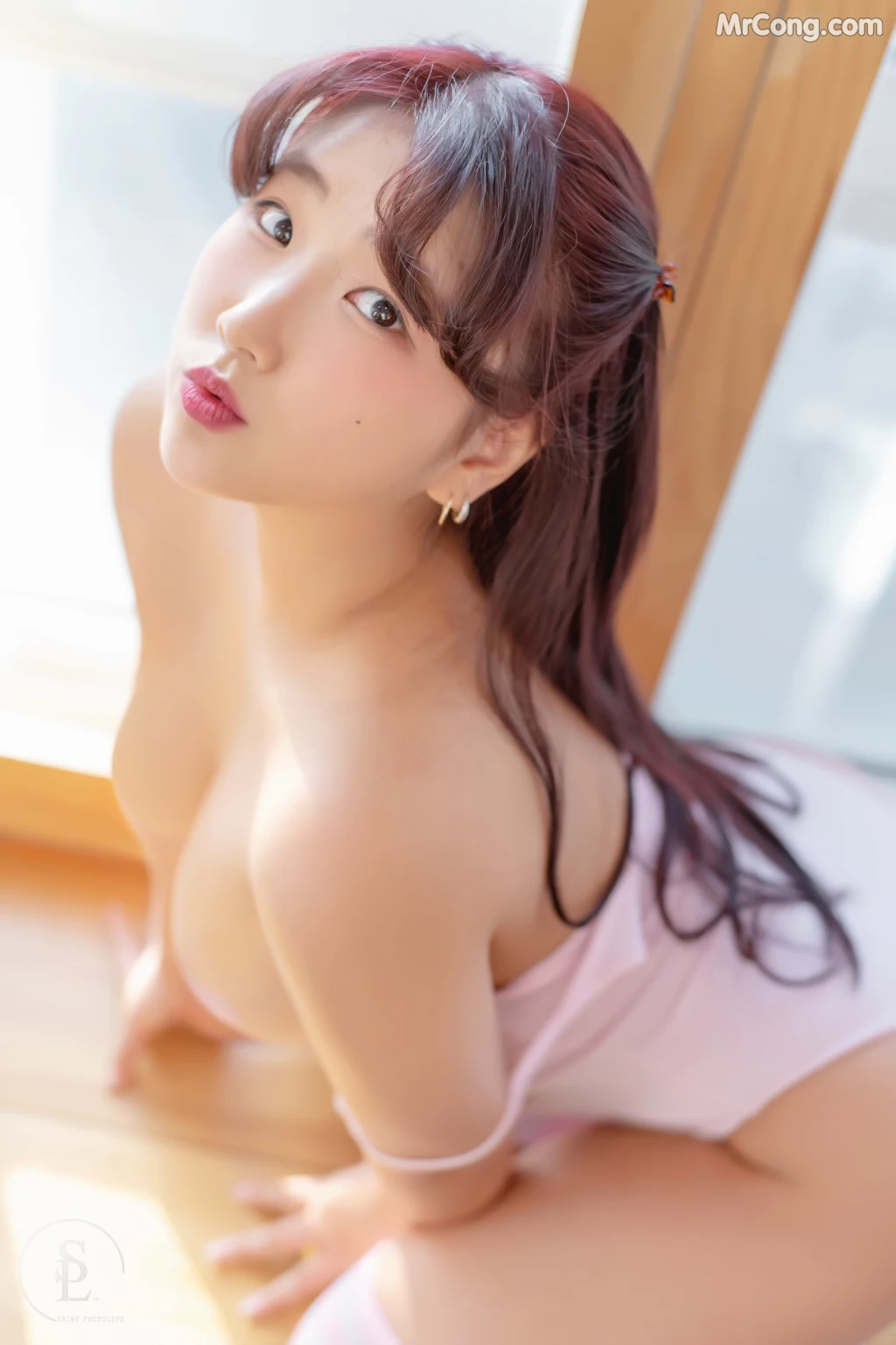 SAINT Photolife - ggubbu: Vol.07 (62 photos) 13 SAINT Photolife - ggubbu: Vol.07 (62 photos) 13