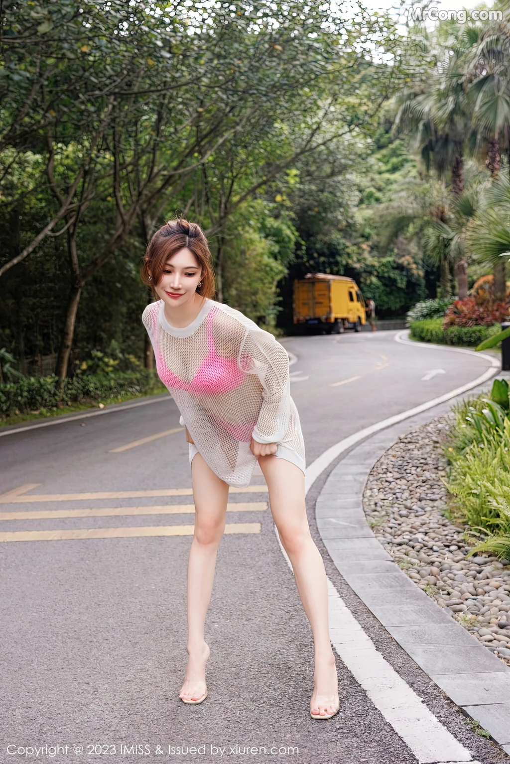 IMISS Vol.715: Xiao Hu Li (小狐狸) (80 photos) 16 IMISS Vol.715: Xiao Hu Li (小狐狸) (80 photos) 16