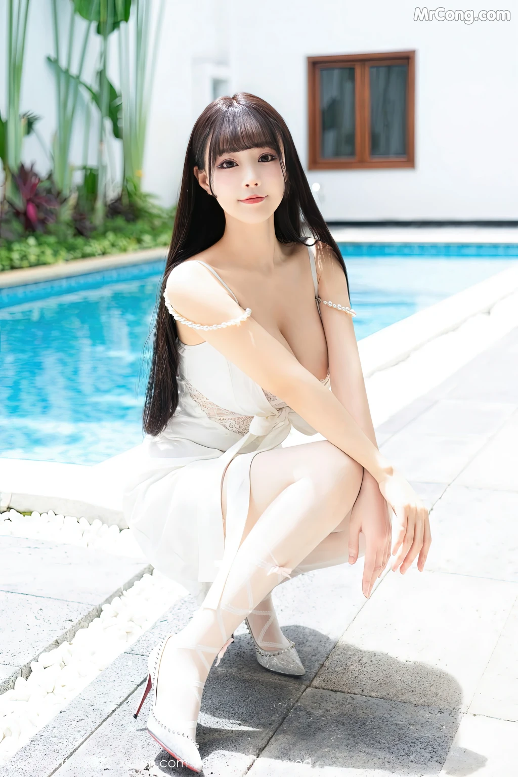 XIUREN No.5755: Zhu Ke Er (朱可儿Flora) (85 photos)