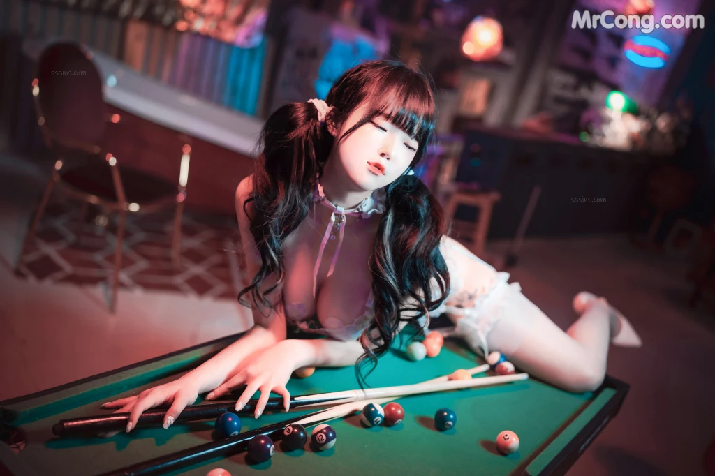 DJAWA Photo - Aram (아람): "Tame Your Bunny" (165 photos) 2 DJAWA Photo - Aram (아람): "Tame Your Bunny" (165 photos) 2