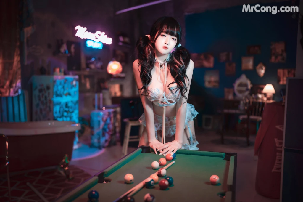 DJAWA Photo - Aram (아람): "Tame Your Bunny" (165 photos) 19 DJAWA Photo - Aram (아람): "Tame Your Bunny" (165 photos) 19