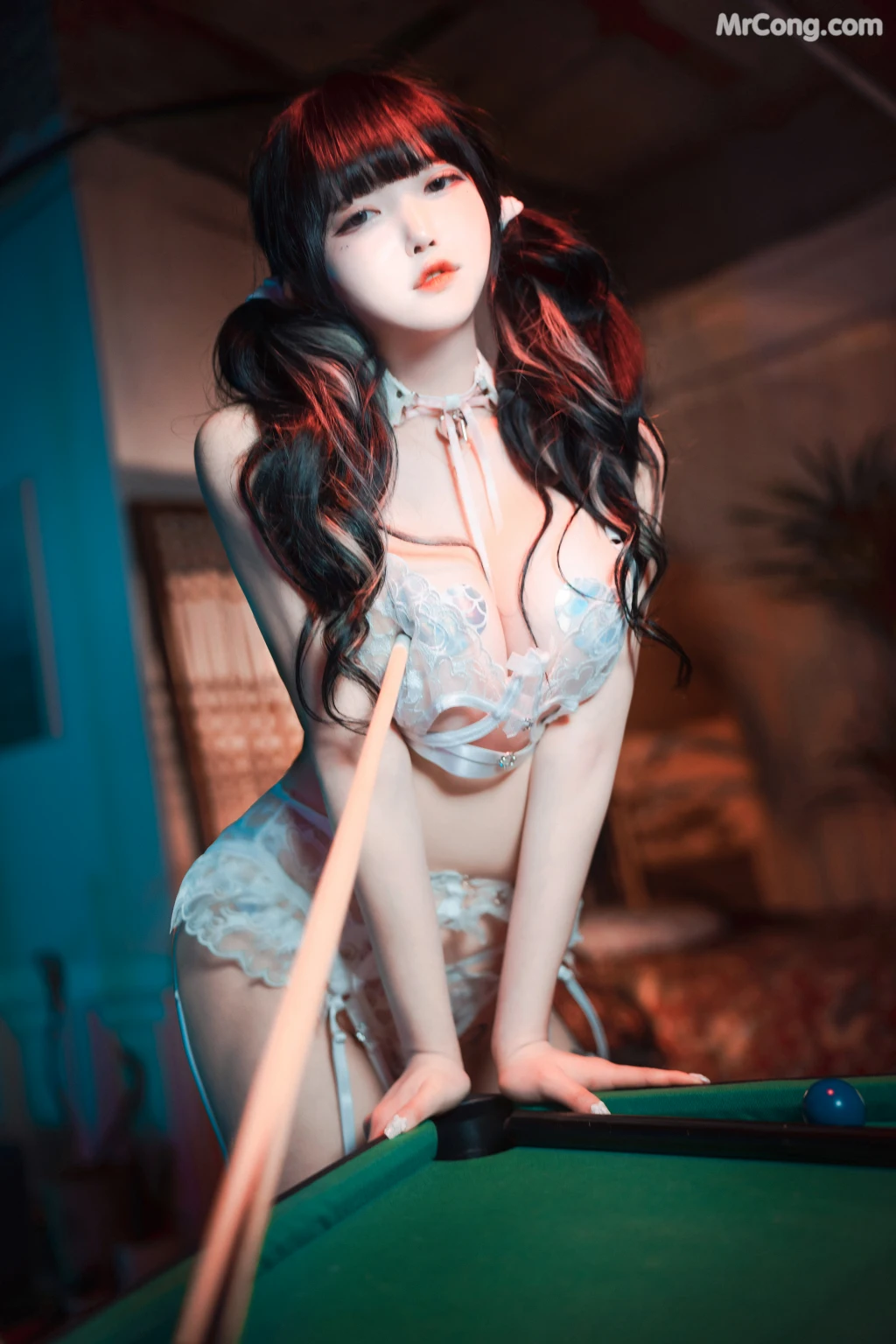 DJAWA Photo - Aram (아람): "Tame Your Bunny" (165 photos) 17 DJAWA Photo - Aram (아람): "Tame Your Bunny" (165 photos) 17