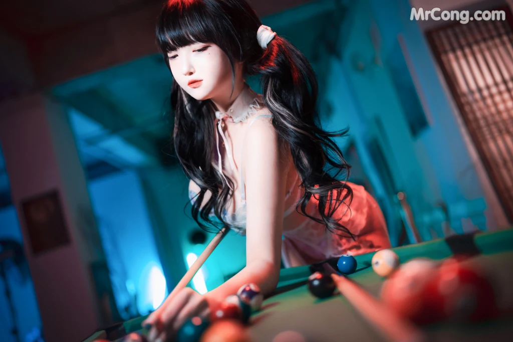 DJAWA Photo - Aram (아람): "Tame Your Bunny" (165 photos) 9 DJAWA Photo - Aram (아람): "Tame Your Bunny" (165 photos) 9