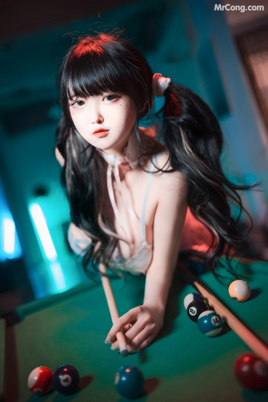 DJAWA Photo - Aram (아람): "Tame Your Bunny" (165 photos) 10 DJAWA Photo - Aram (아람): "Tame Your Bunny" (165 photos) 10