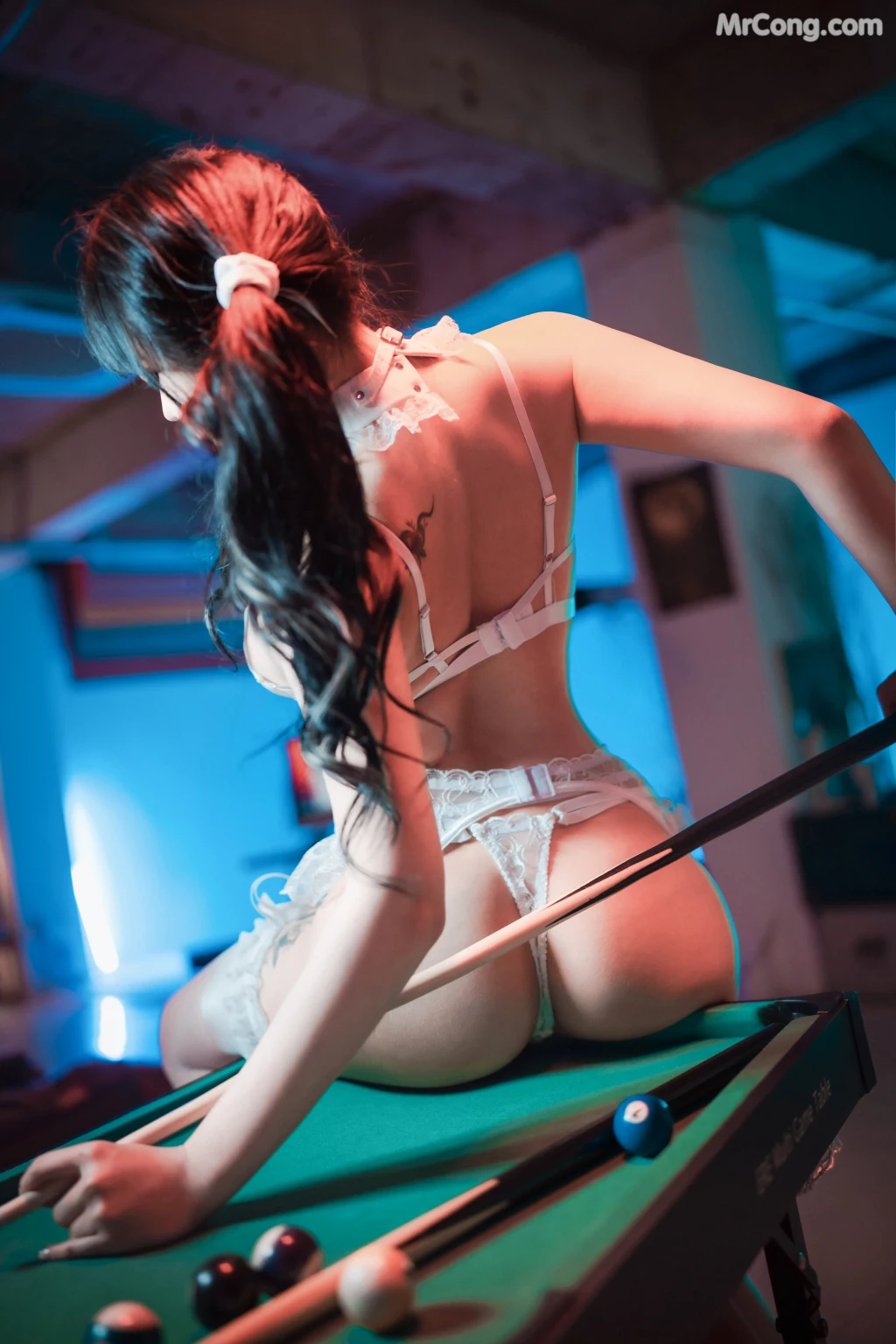 DJAWA Photo - Aram (아람): "Tame Your Bunny" (165 photos) 13 DJAWA Photo - Aram (아람): "Tame Your Bunny" (165 photos) 13