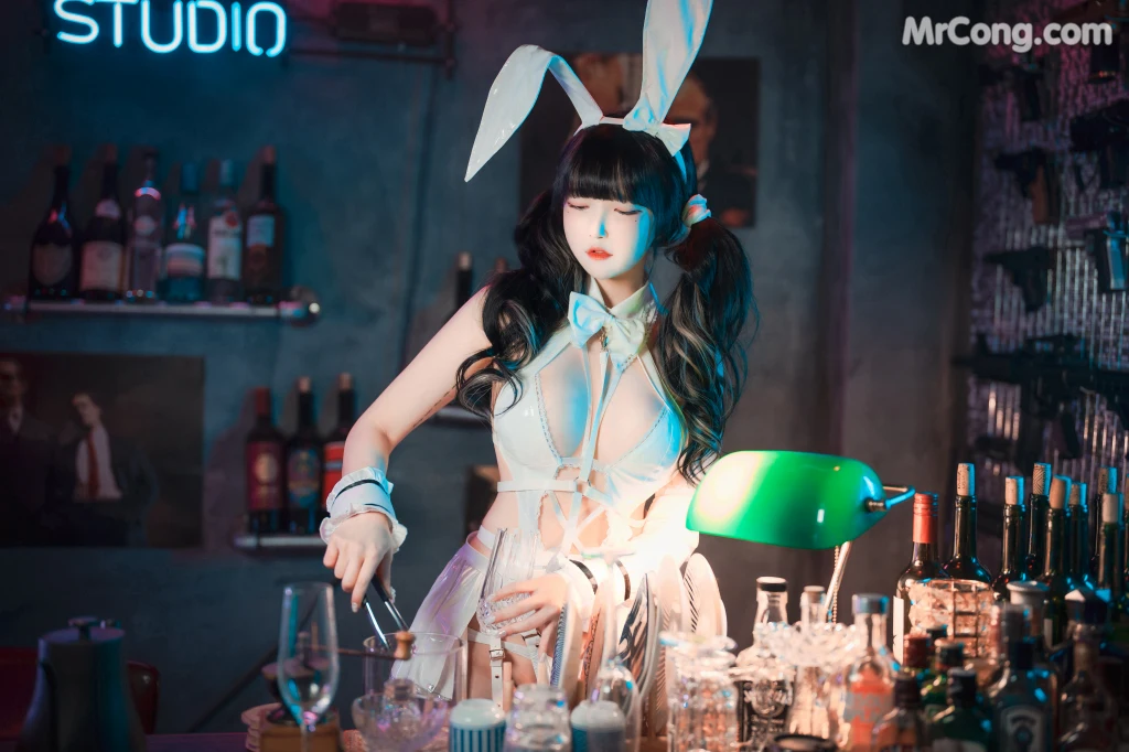 DJAWA Photo - Aram (아람): "Tame Your Bunny" (165 photos) 1 DJAWA Photo - Aram (아람): "Tame Your Bunny" (165 photos) 1
