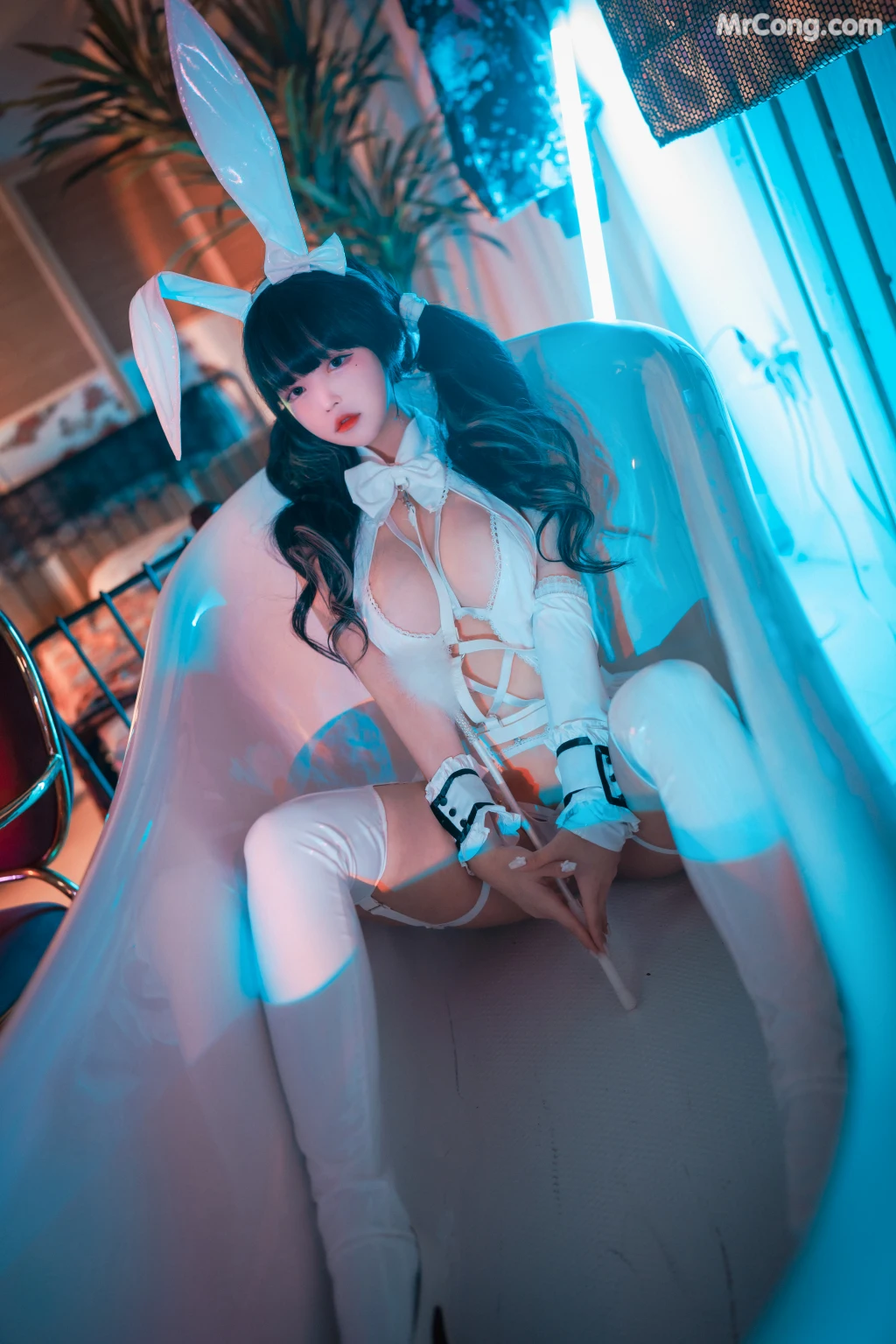 DJAWA Photo - Aram (아람): "Tame Your Bunny" (165 photos) 9 DJAWA Photo - Aram (아람): "Tame Your Bunny" (165 photos) 9