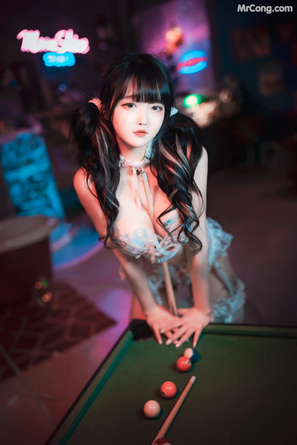 DJAWA Photo - Aram (아람): "Tame Your Bunny" (165 photos) 18 DJAWA Photo - Aram (아람): "Tame Your Bunny" (165 photos) 18