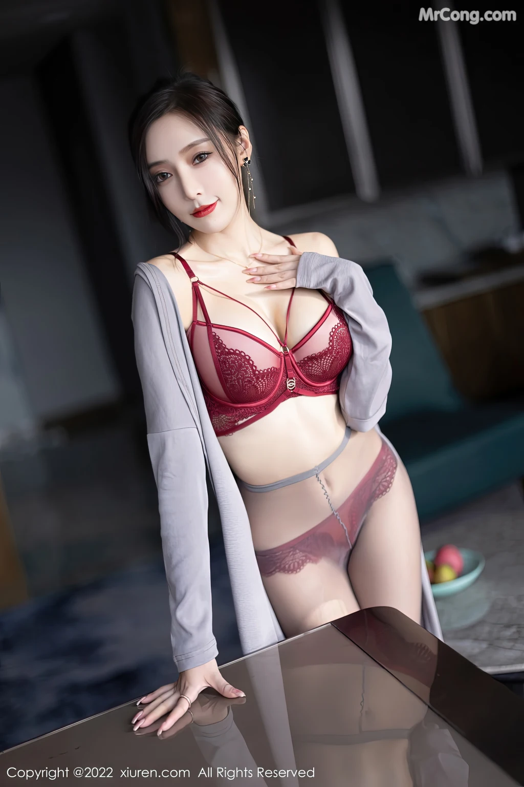 XIUREN No.5745: Yanni (王馨瑶) (85 photos) 11 XIUREN No.5745: Yanni (王馨瑶) (85 photos) 11