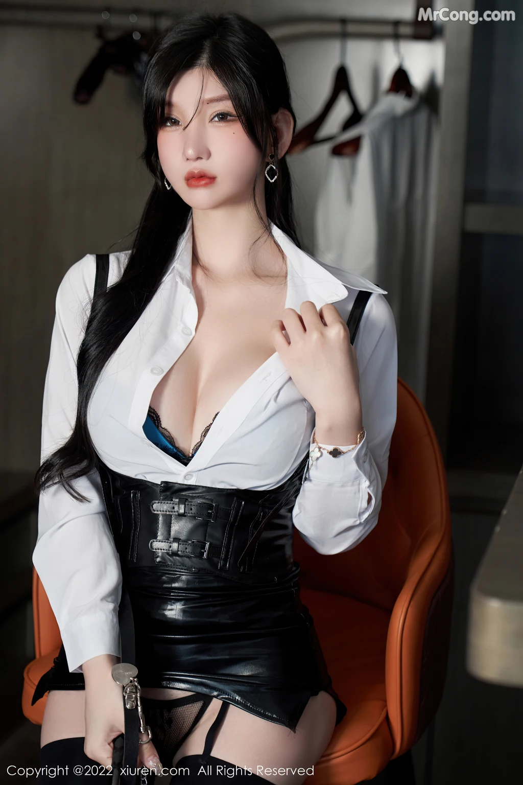 XIUREN No.5602: Zhou Yuxi (周于希Sally) (91 photos)