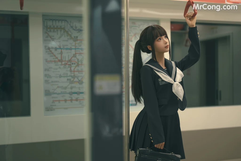 Coser@蠢沫沫 (chunmomo): Task (150 photos)