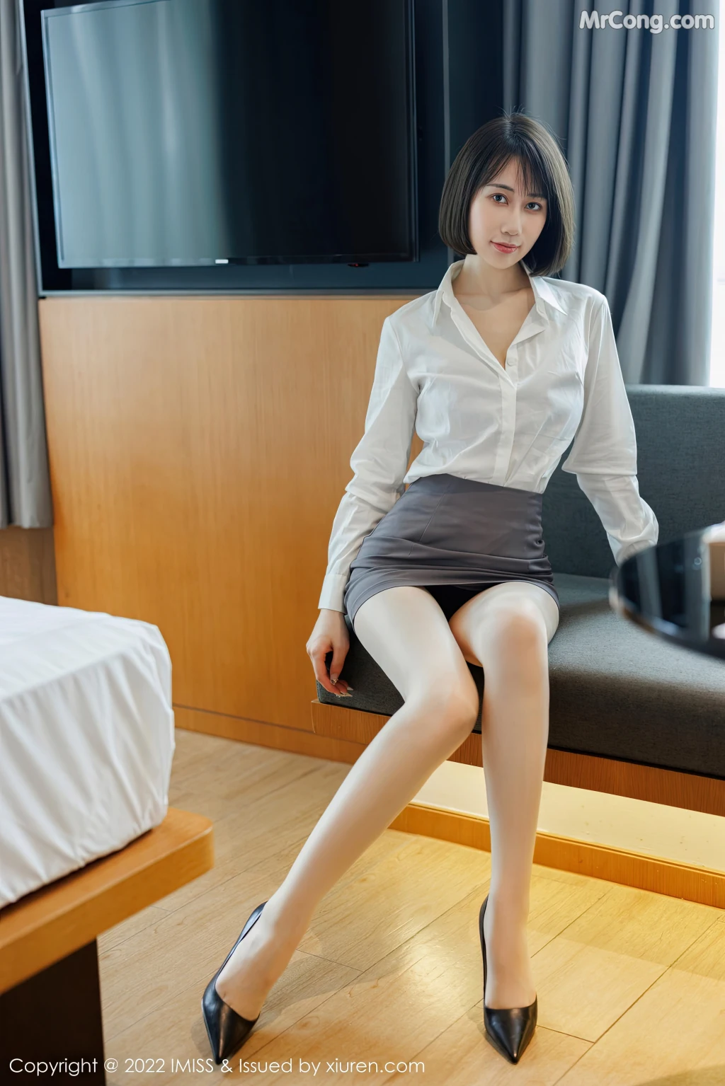 IMISS Vol.709: Rui Yu (瑞妤) (69 photos)