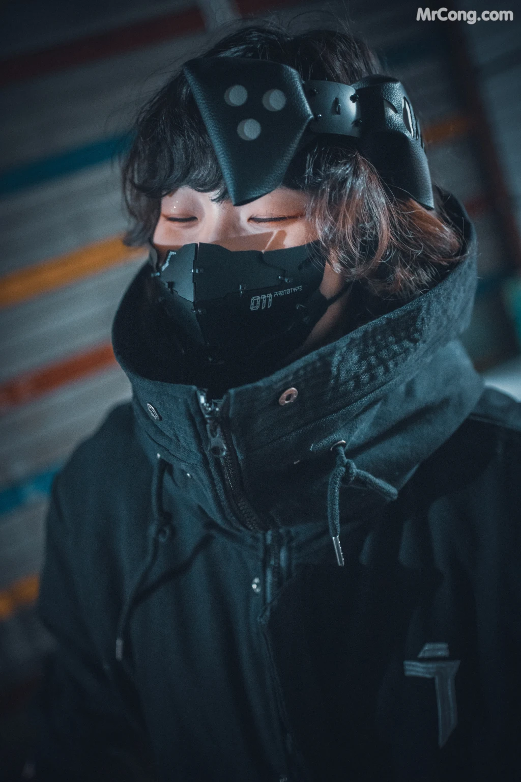 DJAWA Photo - Mimmi (밈미): "Rudy² Codename Wolfgirl" (Update HQ) (201 photos) 19 DJAWA Photo - Mimmi (밈미): "Rudy² Codename Wolfgirl" (Update HQ) (201 photos) 19