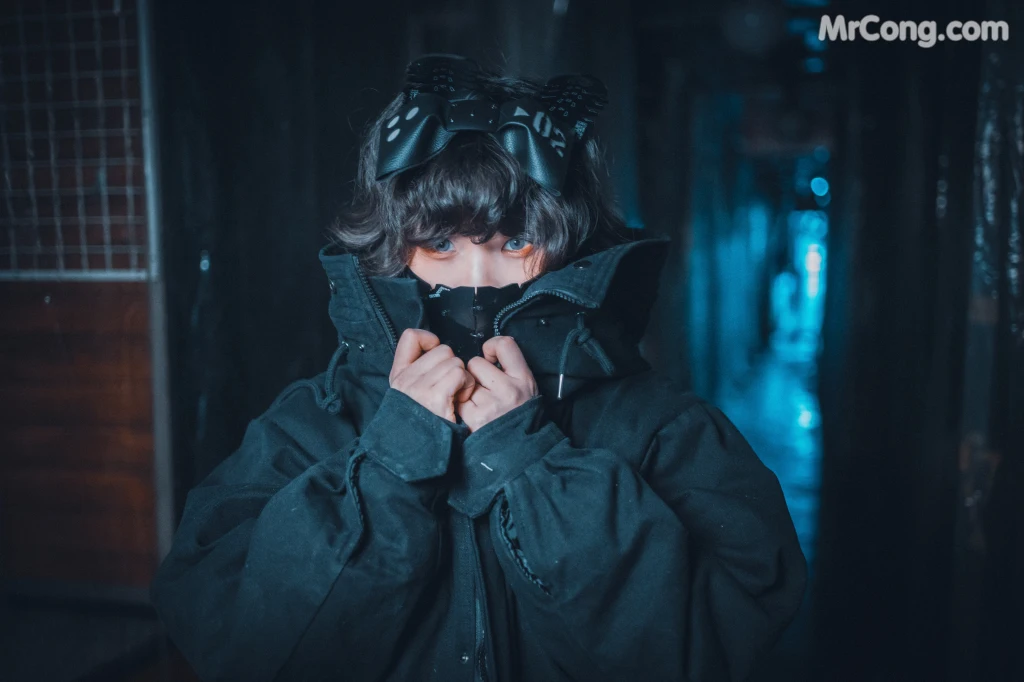 DJAWA Photo - Mimmi (밈미): "Rudy² Codename Wolfgirl" (Update HQ) (201 photos) 16 DJAWA Photo - Mimmi (밈미): "Rudy² Codename Wolfgirl" (Update HQ) (201 photos) 16