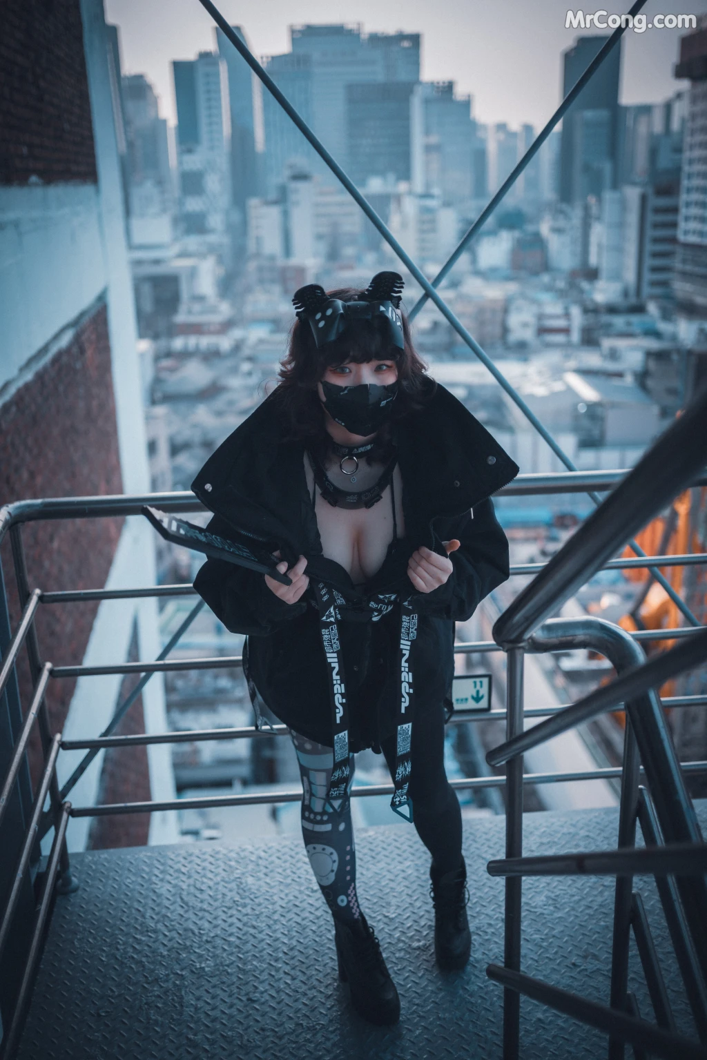 DJAWA Photo - Mimmi (밈미): "Rudy² Codename Wolfgirl" (Update HQ) (201 photos) 0 DJAWA Photo - Mimmi (밈미): "Rudy² Codename Wolfgirl" (Update HQ) (201 photos) 0