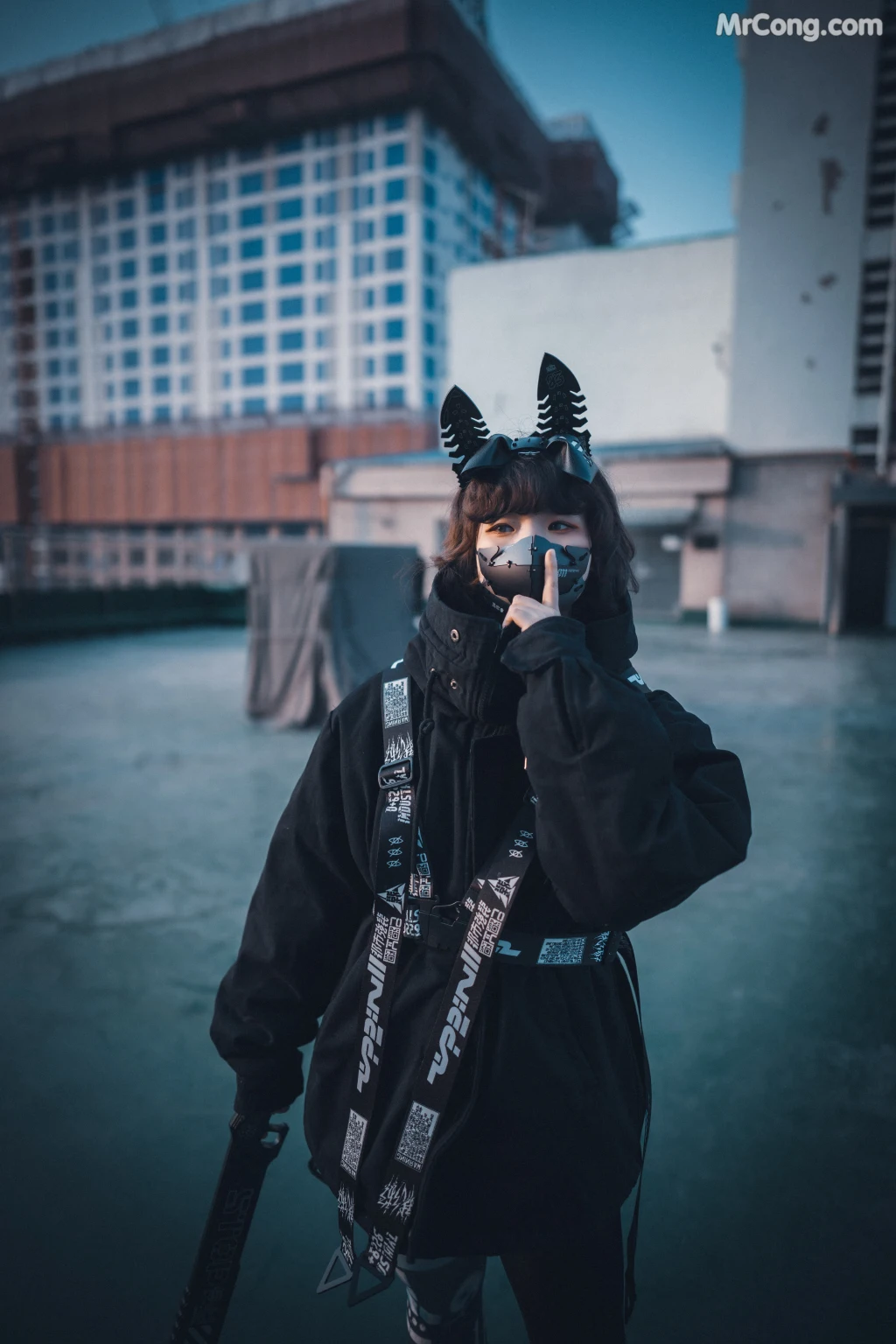 DJAWA Photo - Mimmi (밈미): "Rudy² Codename Wolfgirl" (Update HQ) (201 photos) 0 DJAWA Photo - Mimmi (밈미): "Rudy² Codename Wolfgirl" (Update HQ) (201 photos) 0