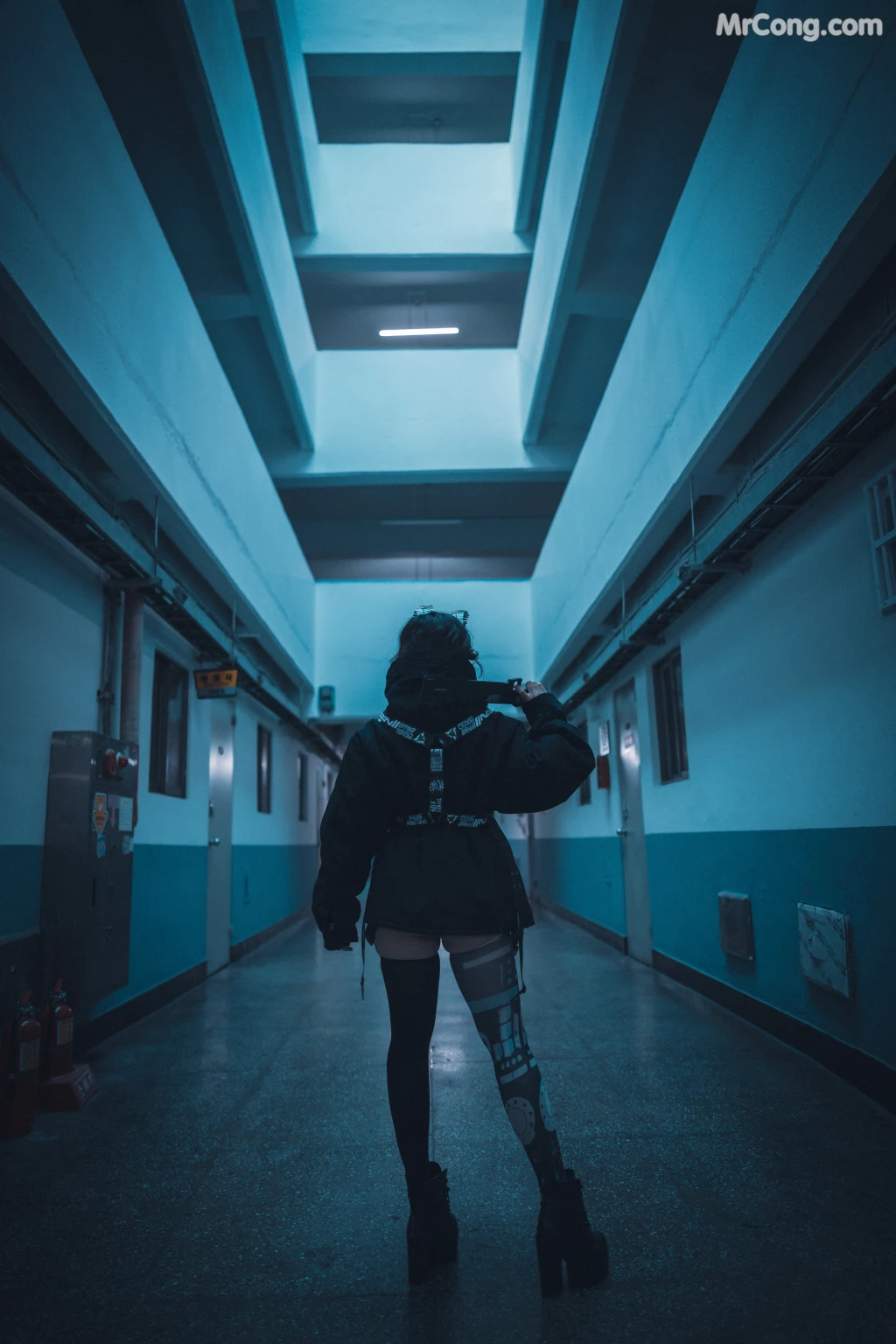 DJAWA Photo - Mimmi (밈미): "Rudy² Codename Wolfgirl" (Update HQ) (201 photos) 18 DJAWA Photo - Mimmi (밈미): "Rudy² Codename Wolfgirl" (Update HQ) (201 photos) 18