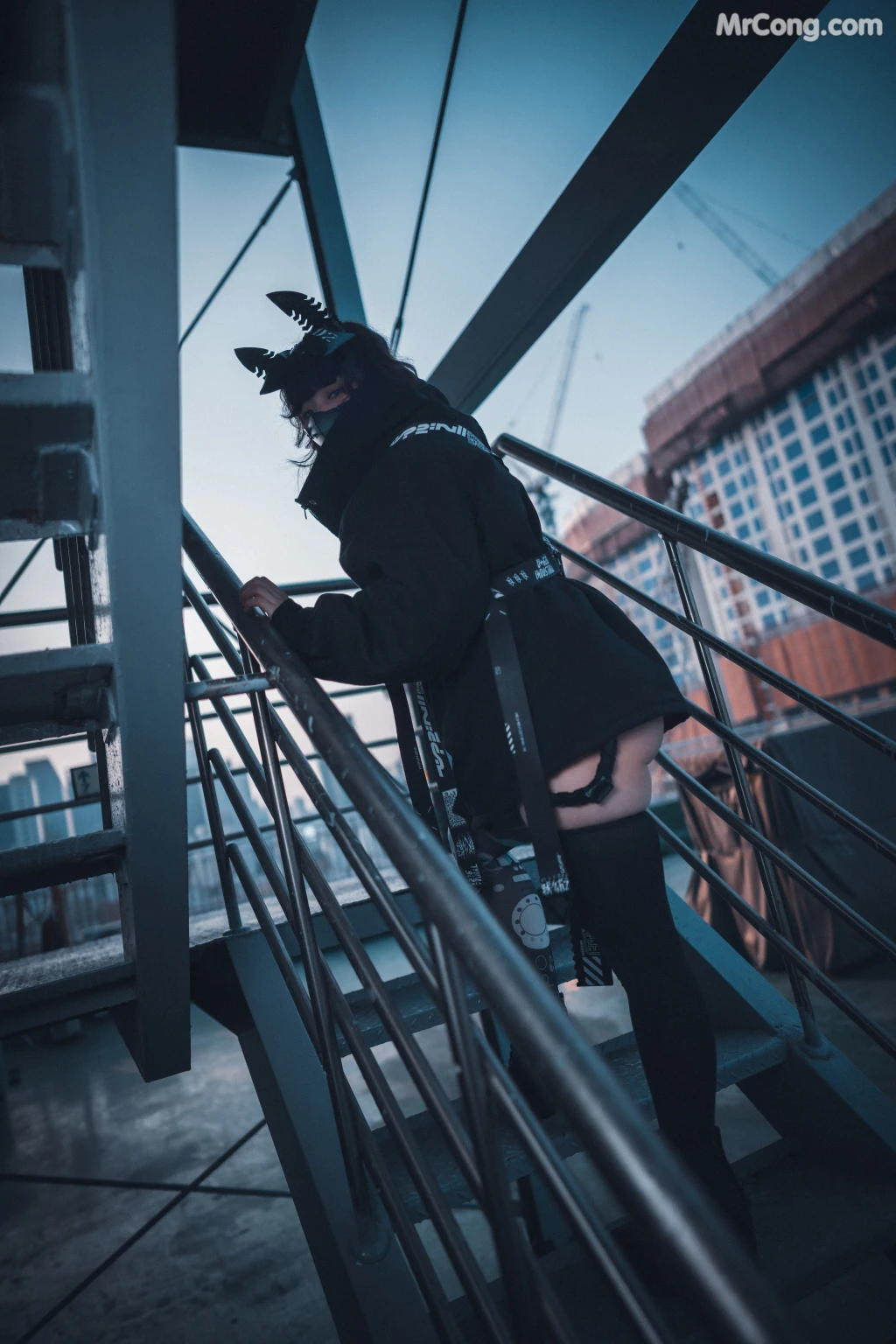 DJAWA Photo - Mimmi (밈미): "Rudy² Codename Wolfgirl" (Update HQ) (201 photos) 3 DJAWA Photo - Mimmi (밈미): "Rudy² Codename Wolfgirl" (Update HQ) (201 photos) 3